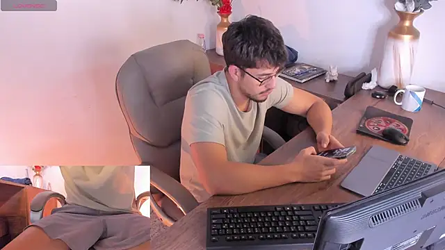 Jay_Grip live sex cam