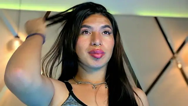 MeelFox live sex cam