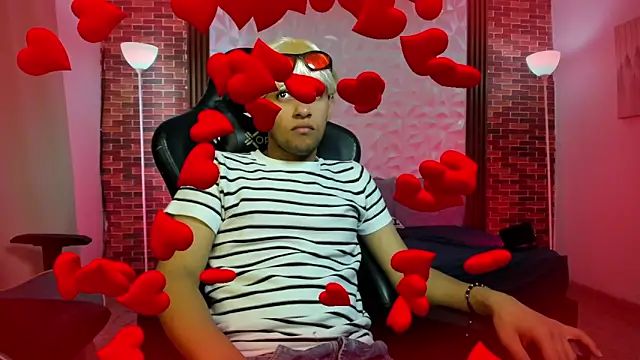 Top_and_bottom live sex cam