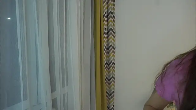 LoveMillier live sex cam