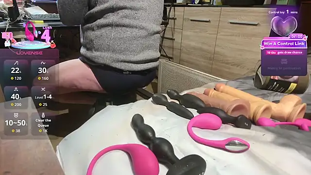 misteryman1956 live sex cam