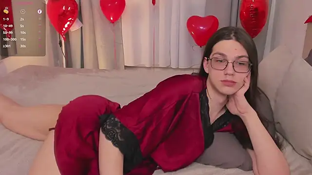 Alfreda_Mills live sex cam