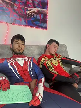 Anthony-Martin live sex cam