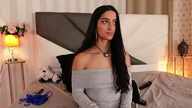 AlishaSuarez live sex cam