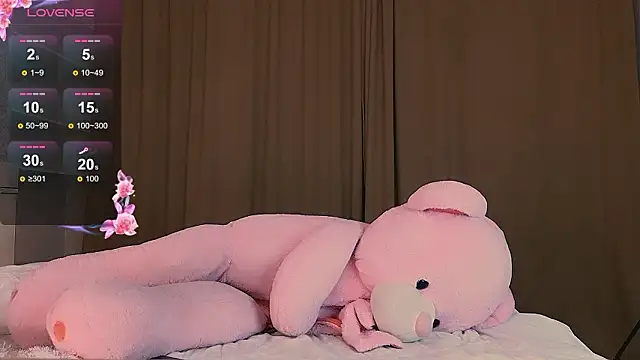 Demonic_Angel_ live sex cam