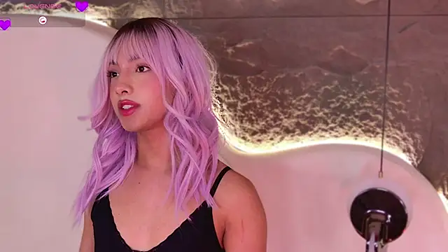 GraceFoxy live sex cam