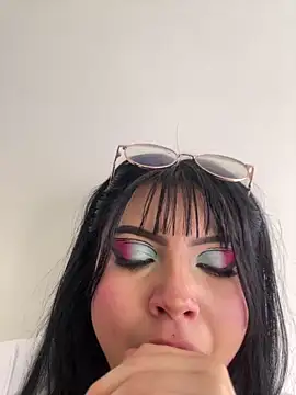 SamanthaVelvettAss's cam snapshot