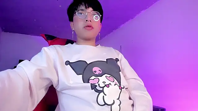 AnggelONfiree live sex cam