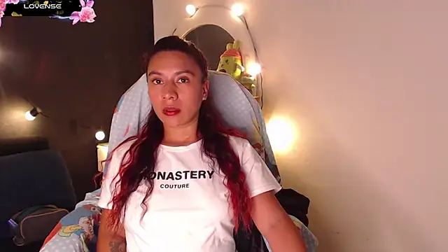 yes0225's cam snapshot