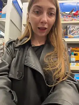 Sunny___Bunny's cam snapshot