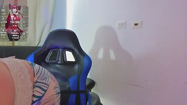 _sol_cute's cam snapshot