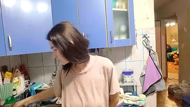 JessieLegend's cam snapshot