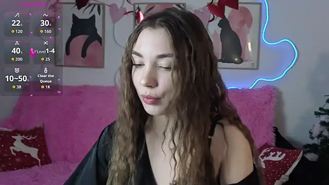 Adriennes's cam snapshot