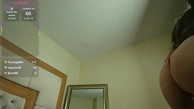 KarlaSimons's cam snapshot