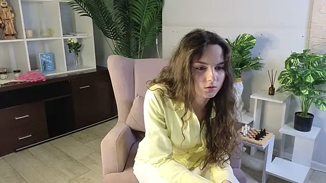 HermilaMcintyde's cam snapshot