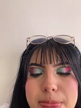 SamanthaVelvettAss's cam snapshot