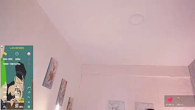 JUANDIAMONDS98 live sex cam