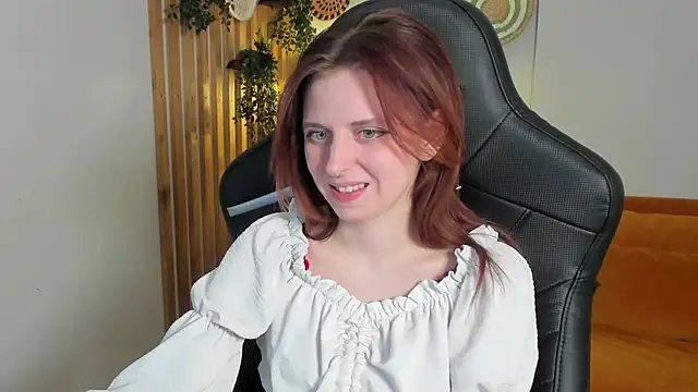 FreyaVey's cam snapshot