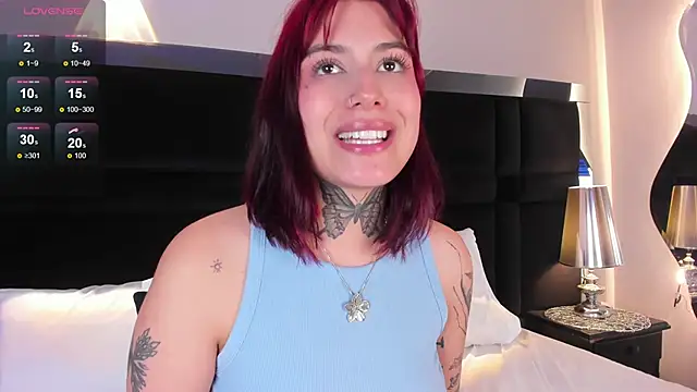 Ravenn21x's cam snapshot