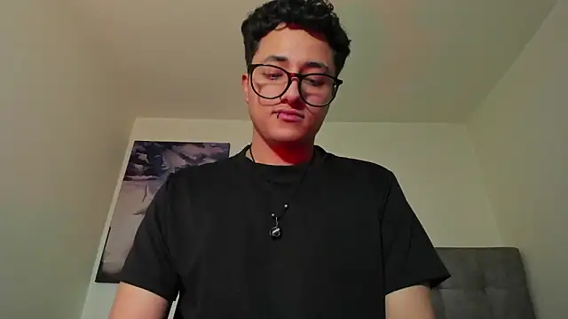 Adonibaskerville4 live sex cam