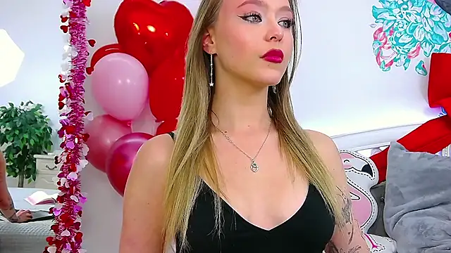 EvaMenders's cam snapshot