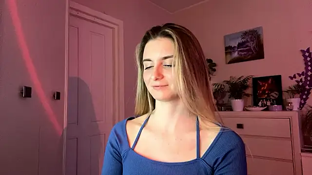 SharellHabersham's cam snapshot