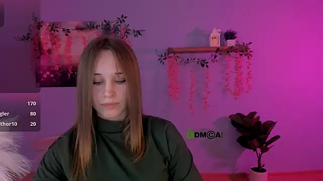 eira_mouse's cam snapshot