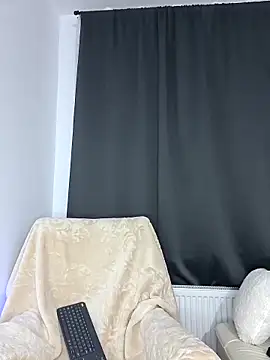 AbellaDesiree's cam snapshot