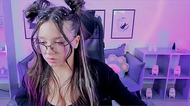 EvaGrase's cam snapshot