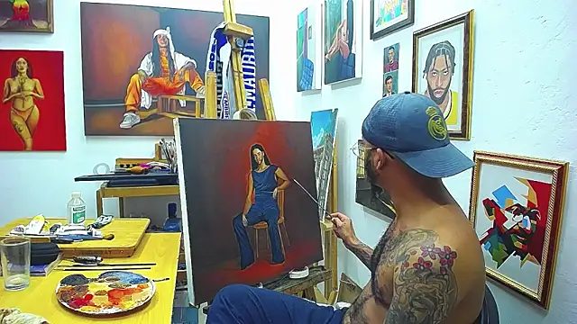 color_beat17 live sex cam