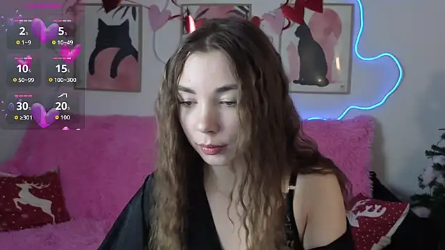 Adriennes's cam snapshot