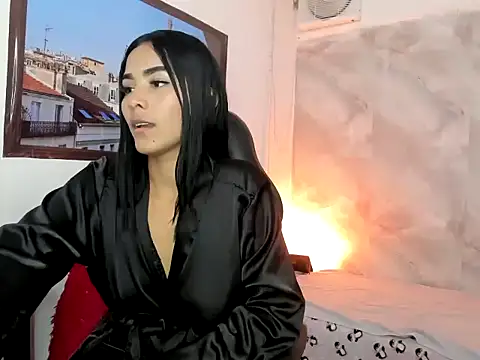 pahulamontero's cam snapshot