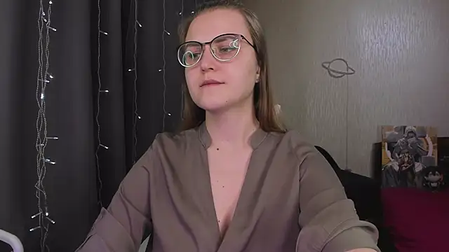 MissBrightShine live sex cam