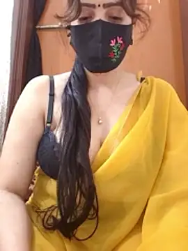 Saanvi-Sen's cam snapshot