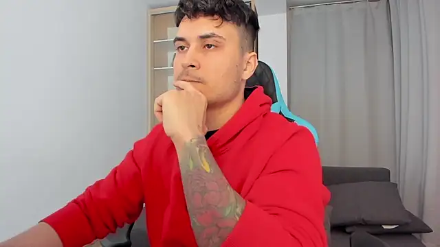 MatMalonne's cam snapshot