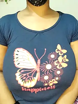 Nilanjona-Ray's cam snapshot