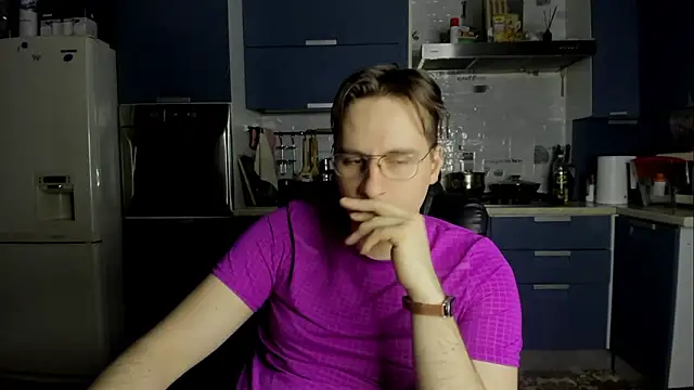 romiosabrino's cam snapshot