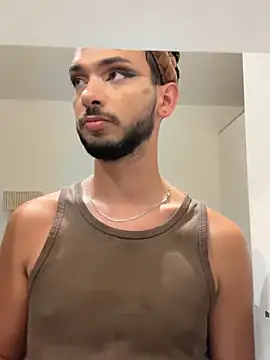 Gipsyboysteve's cam snapshot