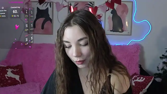 Adriennes's cam snapshot