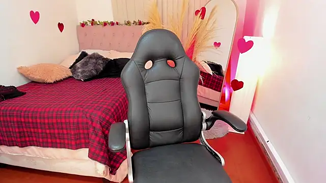 Nahemot_sadish's cam snapshot