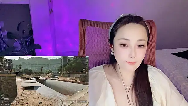 Daisy-77's cam snapshot