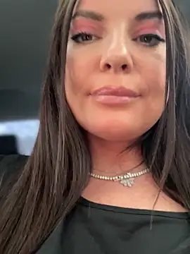 JessicaFlame's cam snapshot