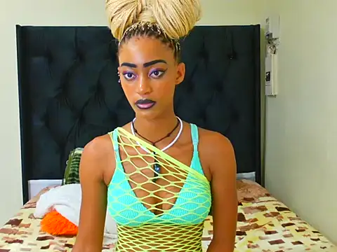 Slendablissxx's cam snapshot