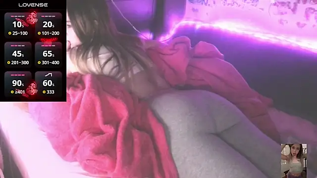 Blondiewithanass's cam snapshot