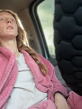 GoldenFlameGoddess's cam snapshot