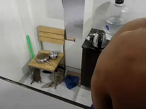 fitbuddy1's cam snapshot