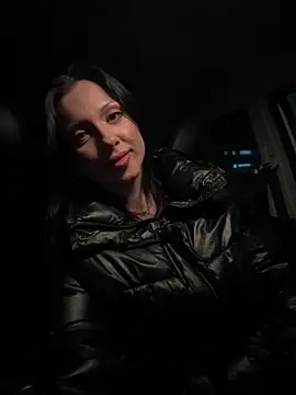 Succubus-Magdalena's cam snapshot