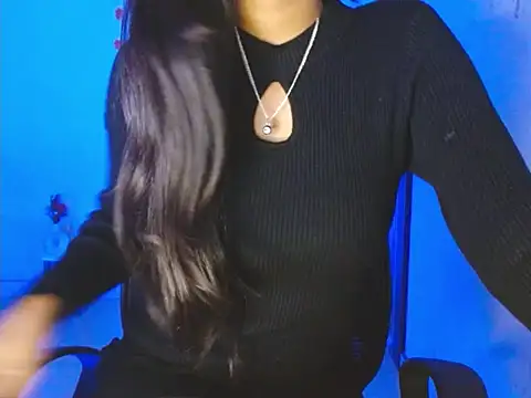 Im_Iriss's cam snapshot