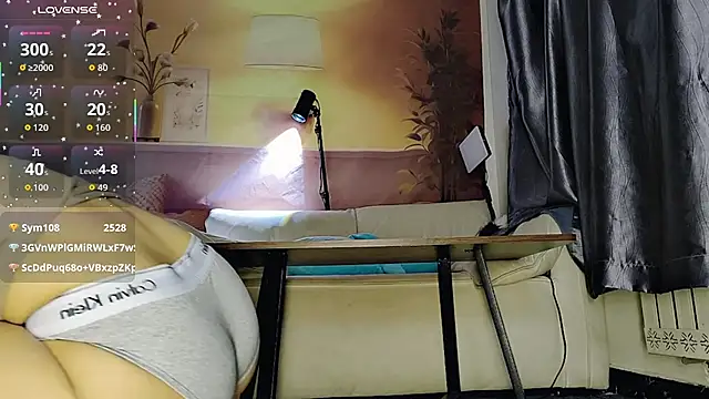 Susu-007's cam snapshot