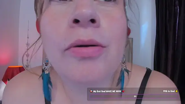 MonyCassius's cam snapshot